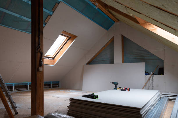 Best Commercial Insulation in Lancaster, SC