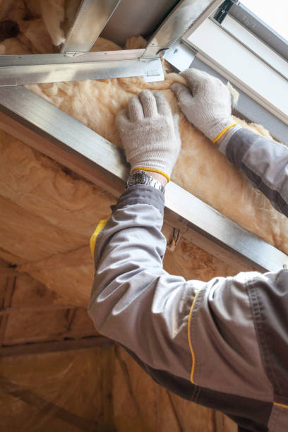 Professional Insulation Contractor in Lancaster, SC