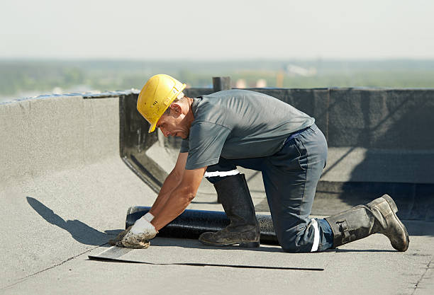 Types of Insulation We Offer in Lancaster, SC