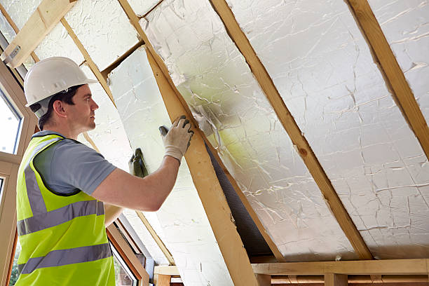 Best Energy Efficiency Insulation in Lancaster, SC